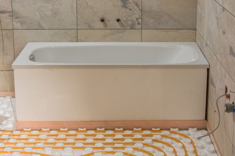 Floor Heating Solutions