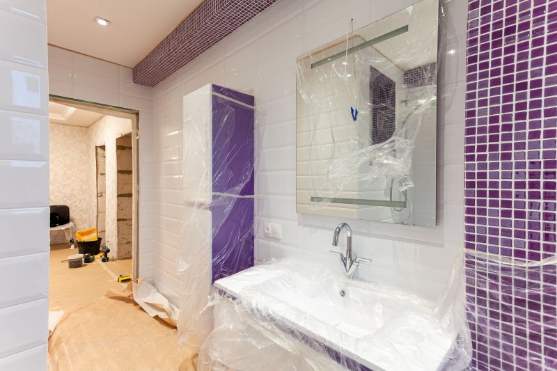 Top Bathroom Remodeling Companies in Little Elm, TX