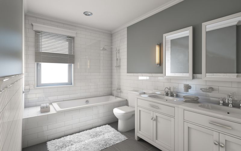 Top Bathroom Remodeling Companies in The Colony, TX