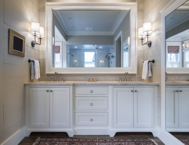 Cost of Bathroom Remodeling in Anna, TX