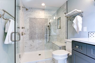 Bathroom Renovation